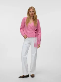 VMISABELLA Strickjacke