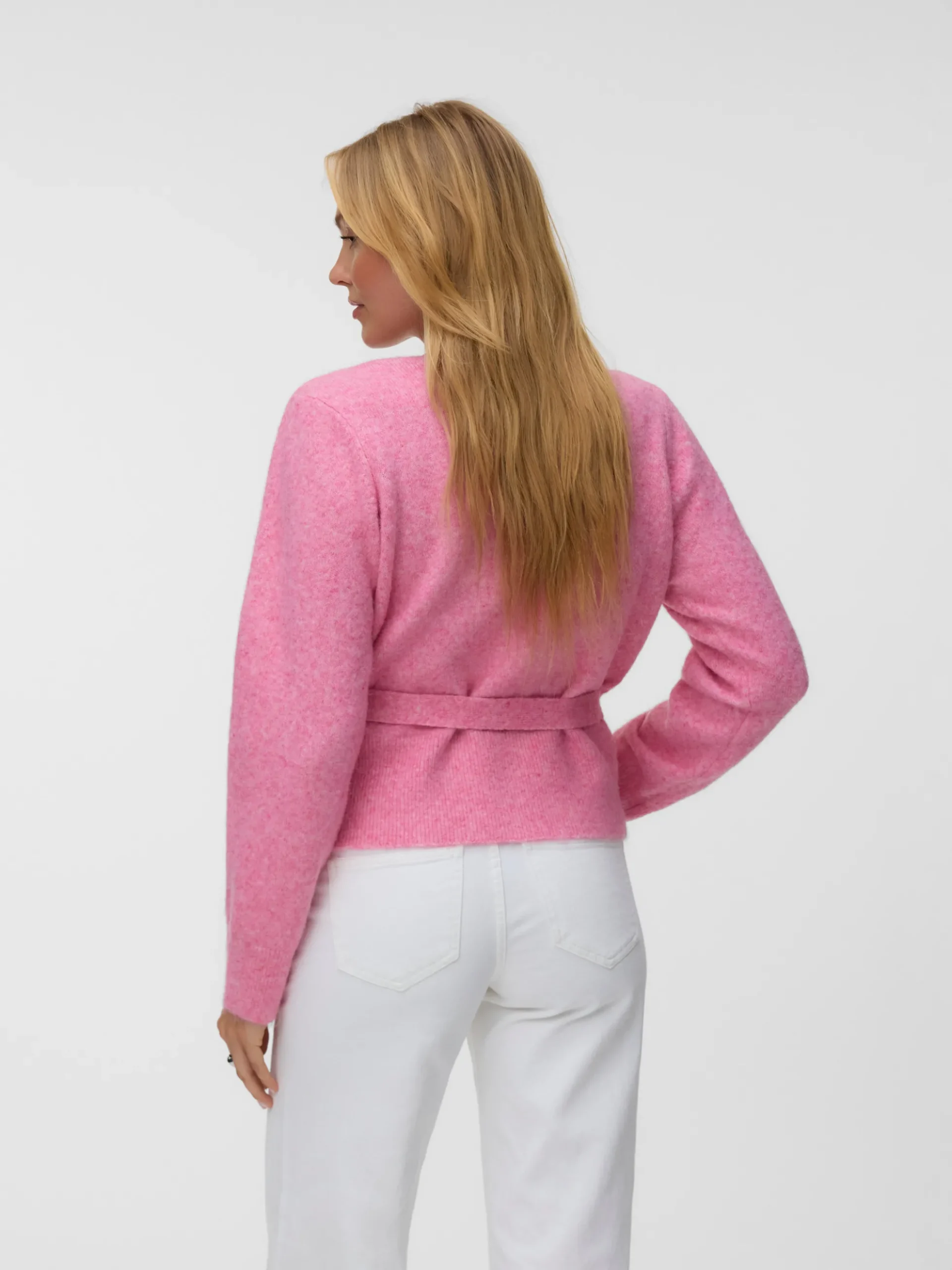 VMISABELLA Strickjacke