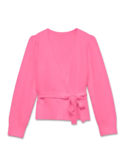 VMISABELLA Strickjacke