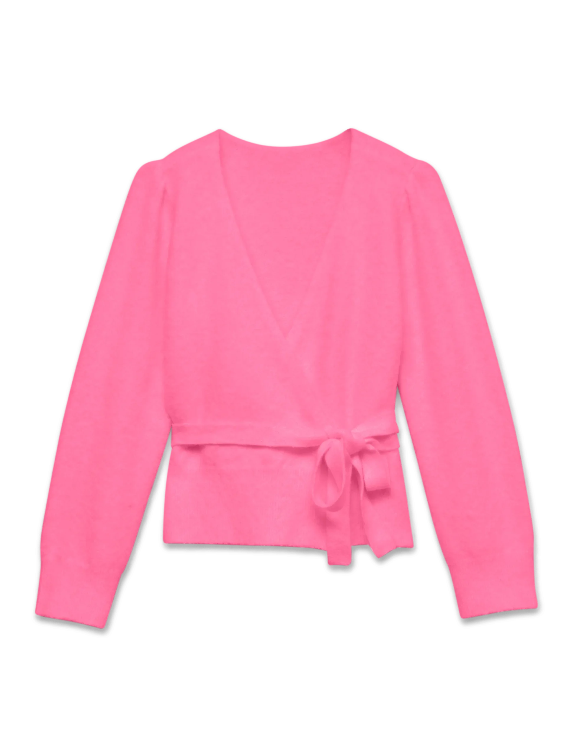 VMISABELLA Strickjacke