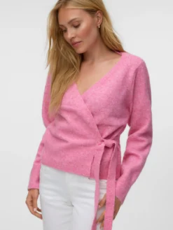 VMISABELLA Strickjacke