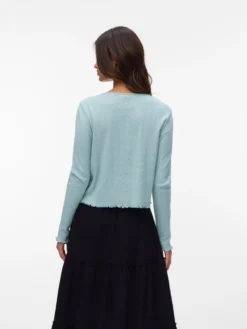 VMISA Strickjacke
