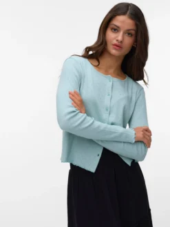 VMISA Strickjacke