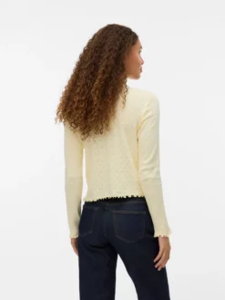 VMISA Strickjacke