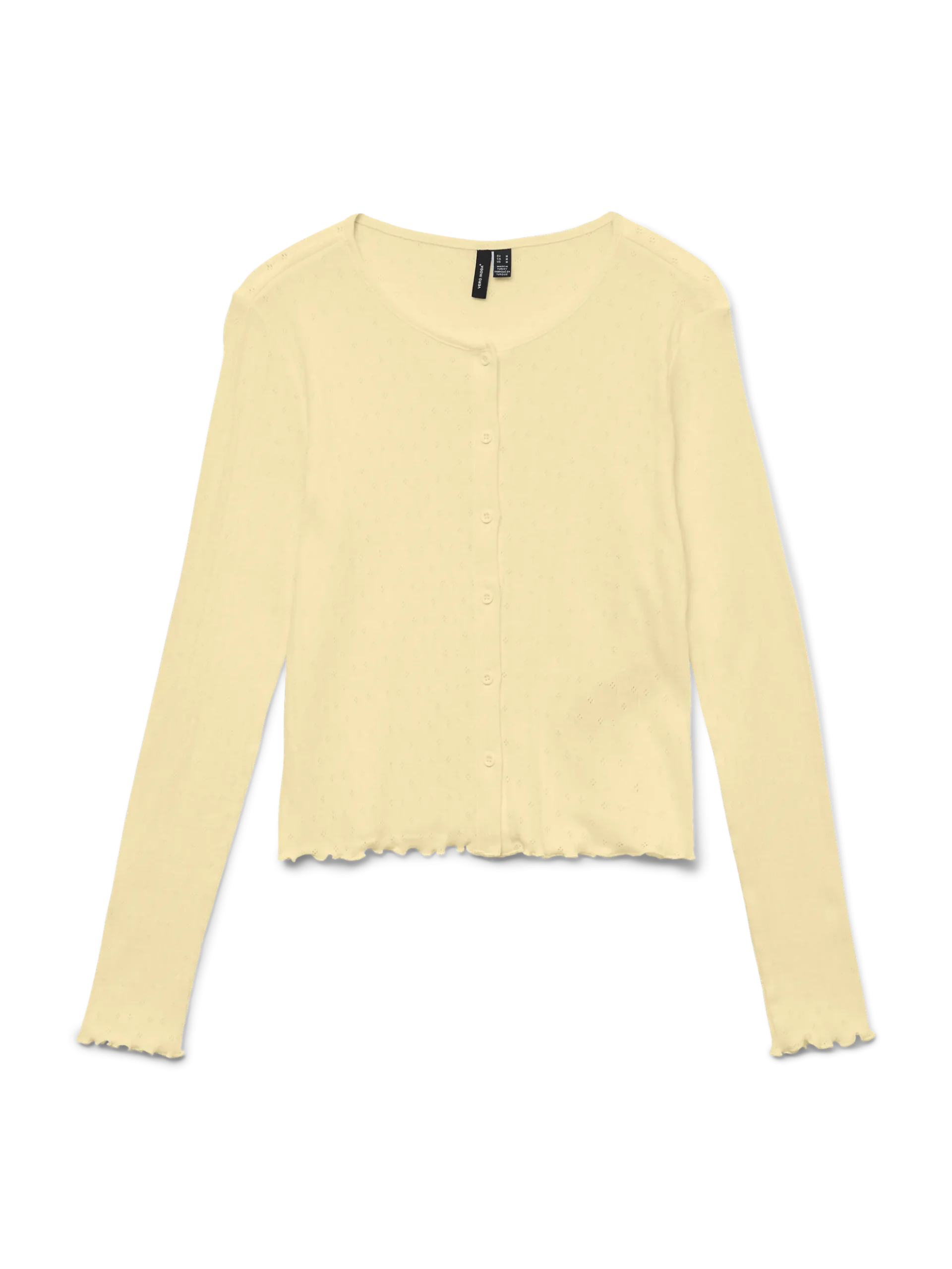 VMISA Strickjacke