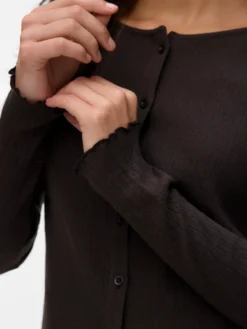 VMISA Strickjacke
