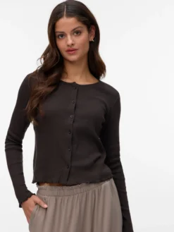 VMISA Strickjacke