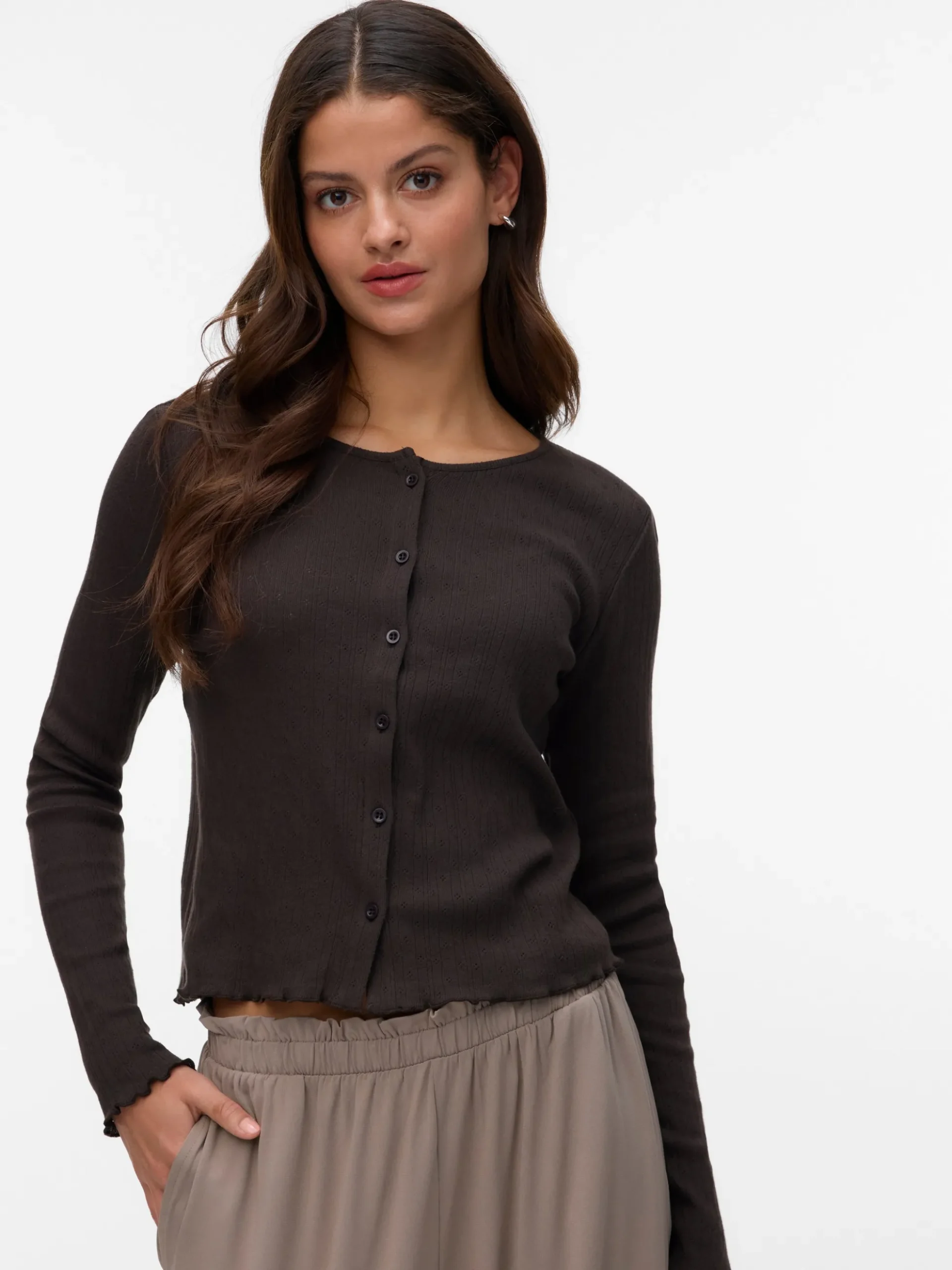 VMISA Strickjacke