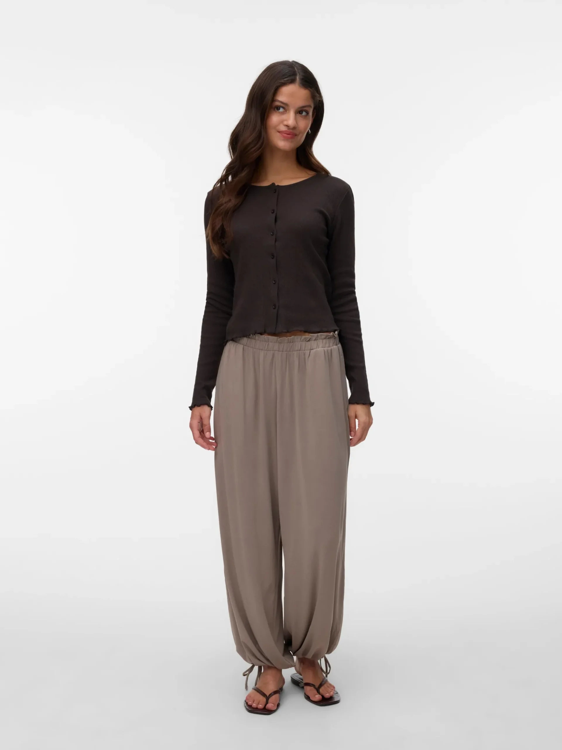 VMISA Strickjacke