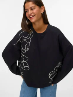 VMIVALO Sweatshirt