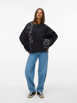 VMIVALO Sweatshirt