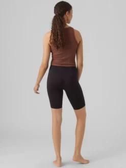 VMJACKIE Nahtlose Shorts