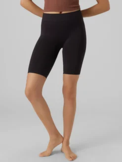 VMJACKIE Nahtlose Shorts