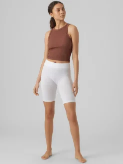 VMJACKIE Nahtlose Shorts