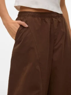 VMJADA Mittlere Taille Hose