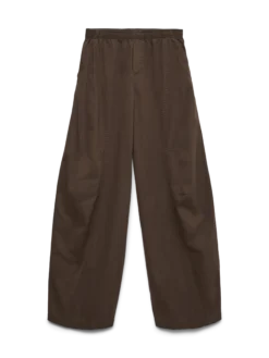 VMJADA Mittlere Taille Hose