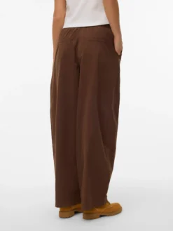 VMJADA Mittlere Taille Hose