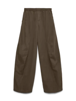 VMJADA Mittlere Taille Hose