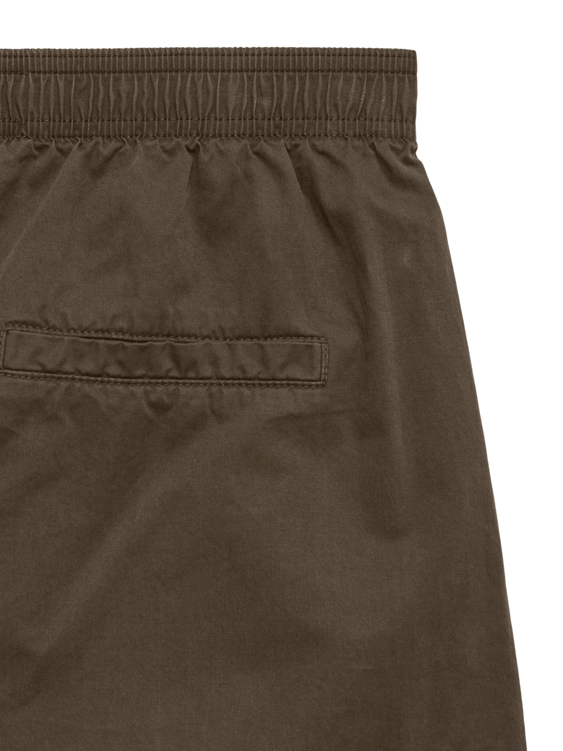 VMJADA Mittlere Taille Hose