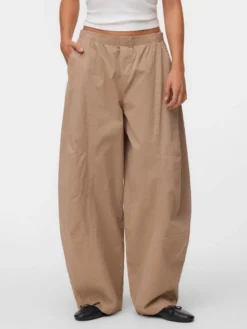 VMJADA Mittlere Taille Hose
