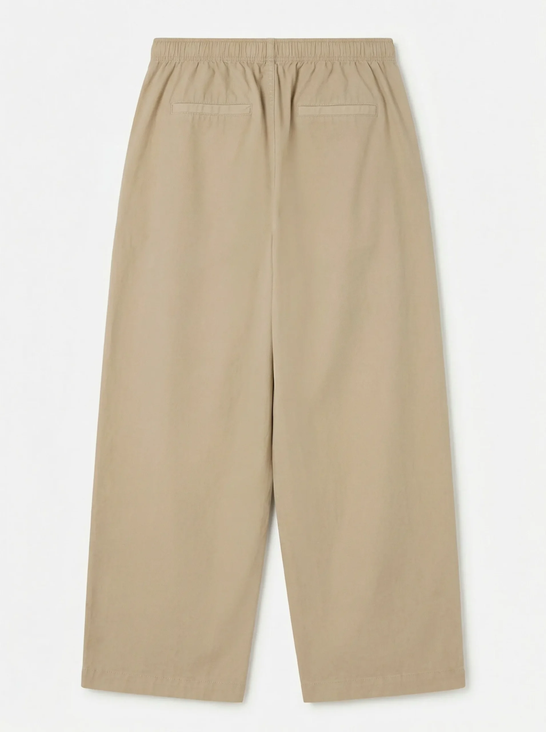 VMJADA Mittlere Taille Hose