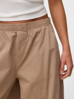VMJADA Mittlere Taille Hose