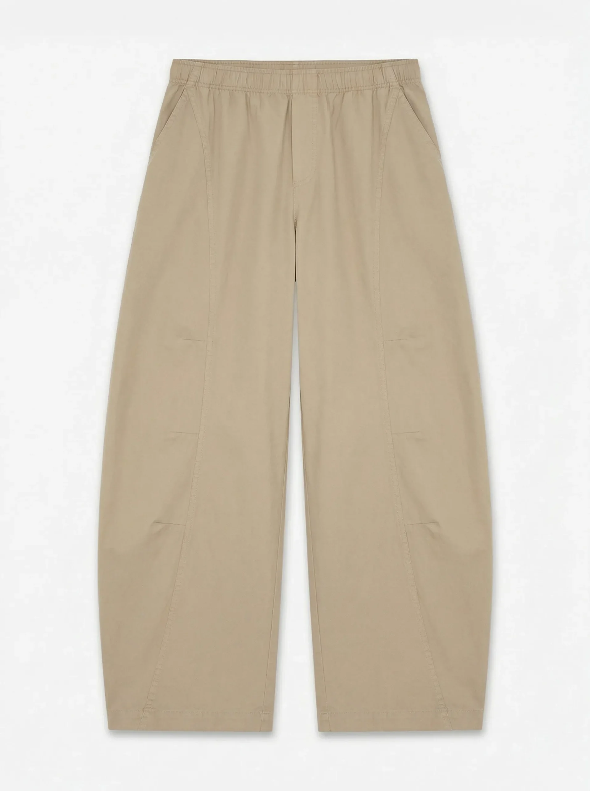 VMJADA Mittlere Taille Hose