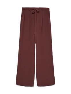 VMJADINA Mittlere Taille Hose