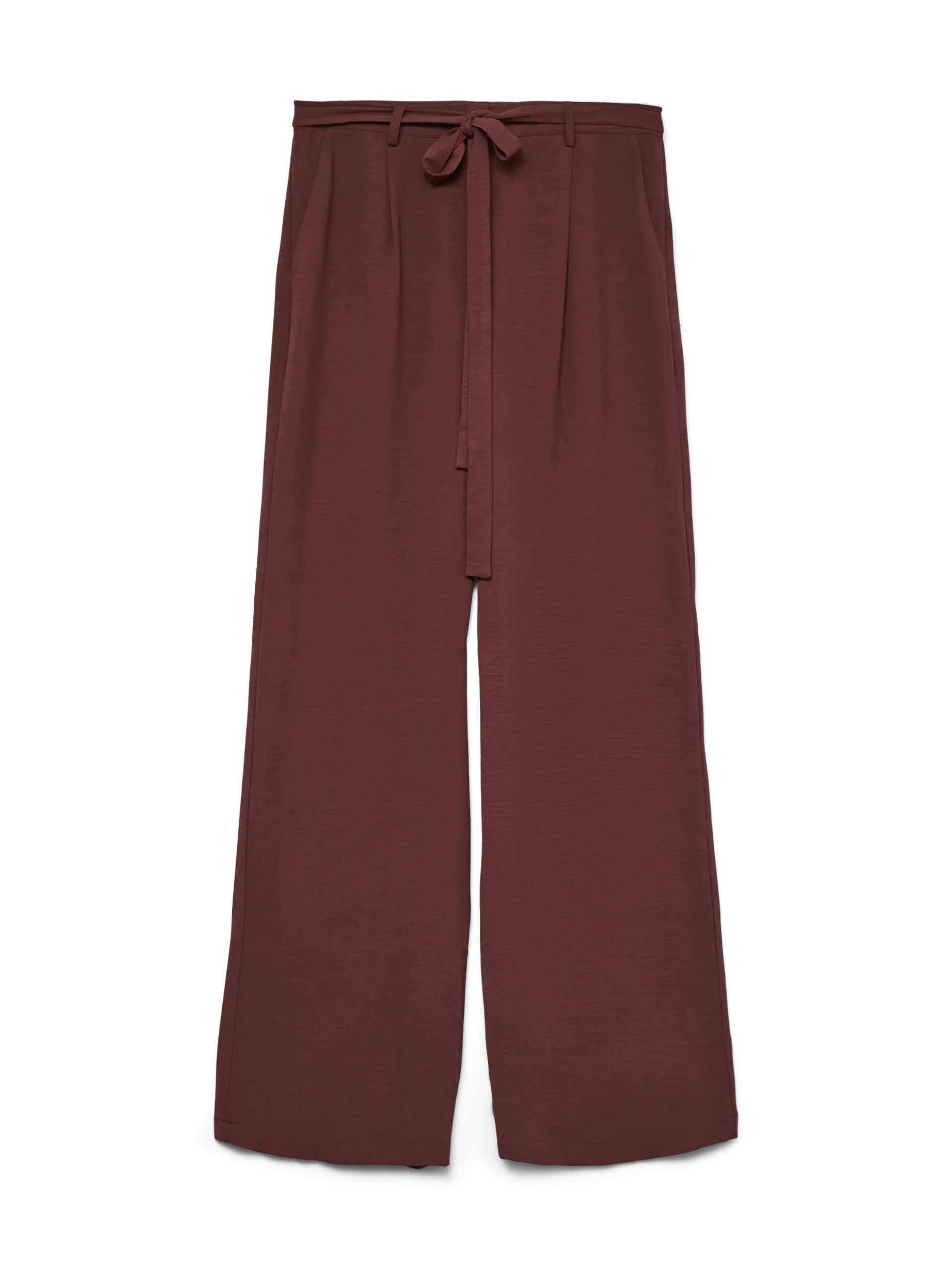 VMJADINA Mittlere Taille Hose