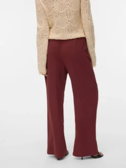 VMJADINA Mittlere Taille Hose