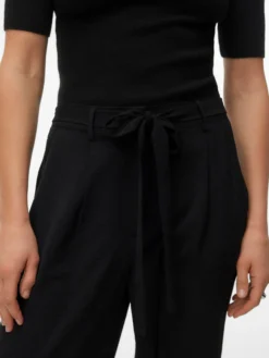 VMJADINA Mittlere Taille Hose