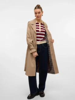 VMJAMIACHELSEA Trenchcoat