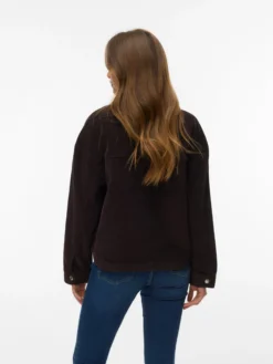 VMJAMIE Cordjacke