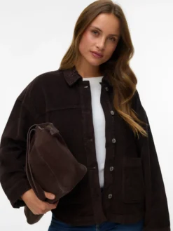 VMJAMIE Cordjacke