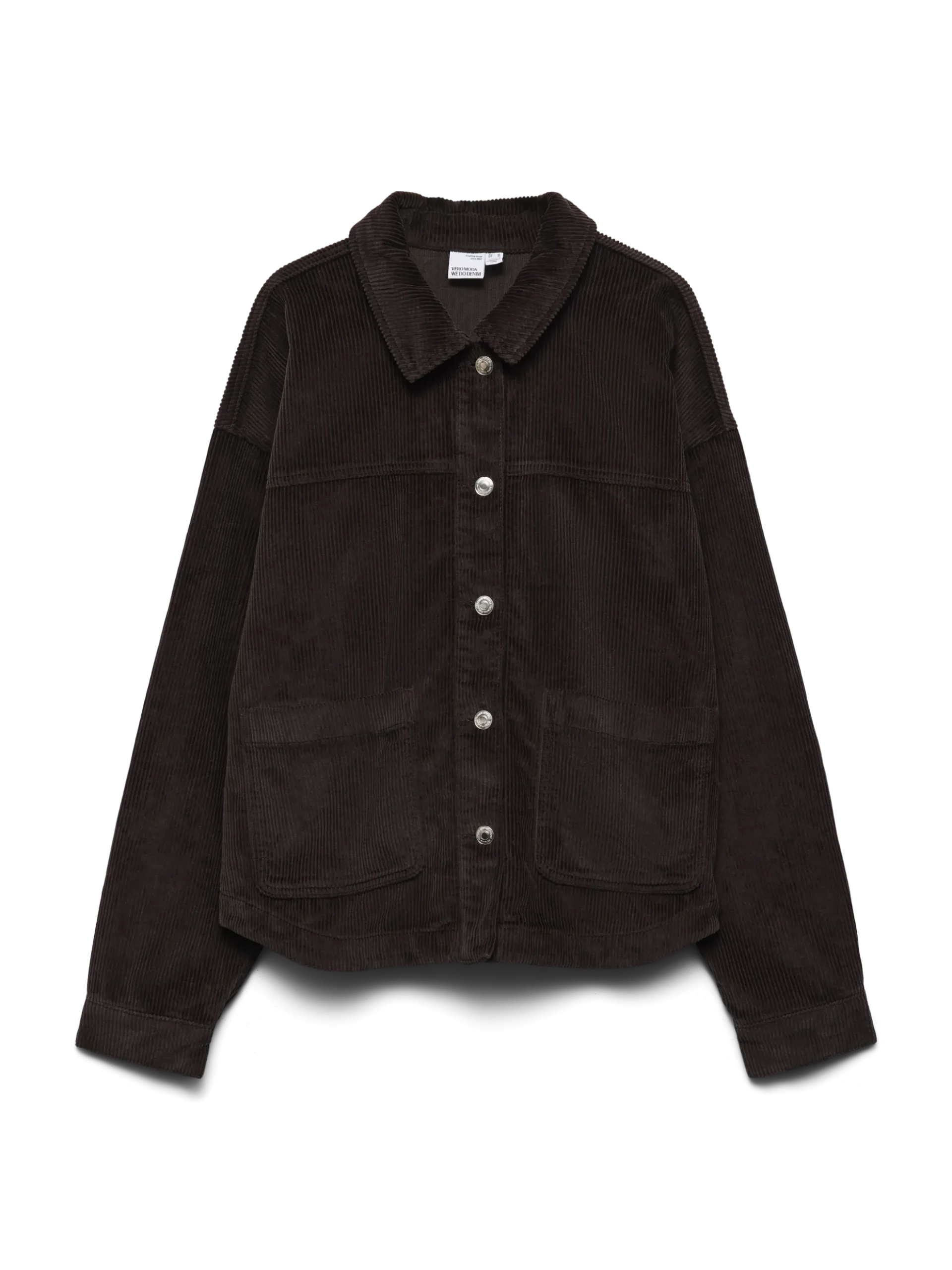VMJAMIE Cordjacke
