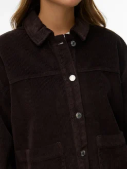 VMJAMIE Cordjacke