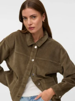 VMJAMIE Cordjacke