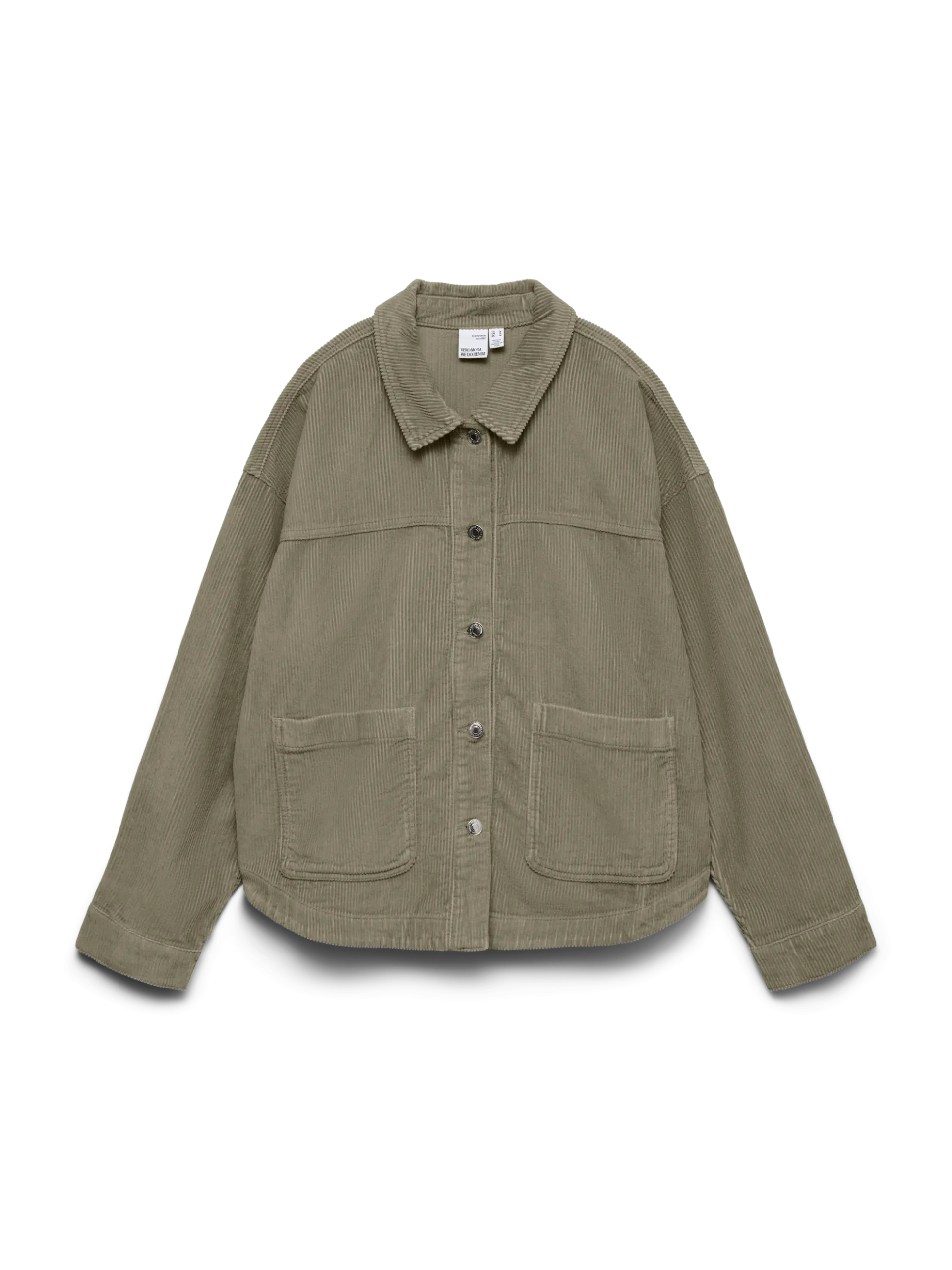 VMJAMIE Cordjacke
