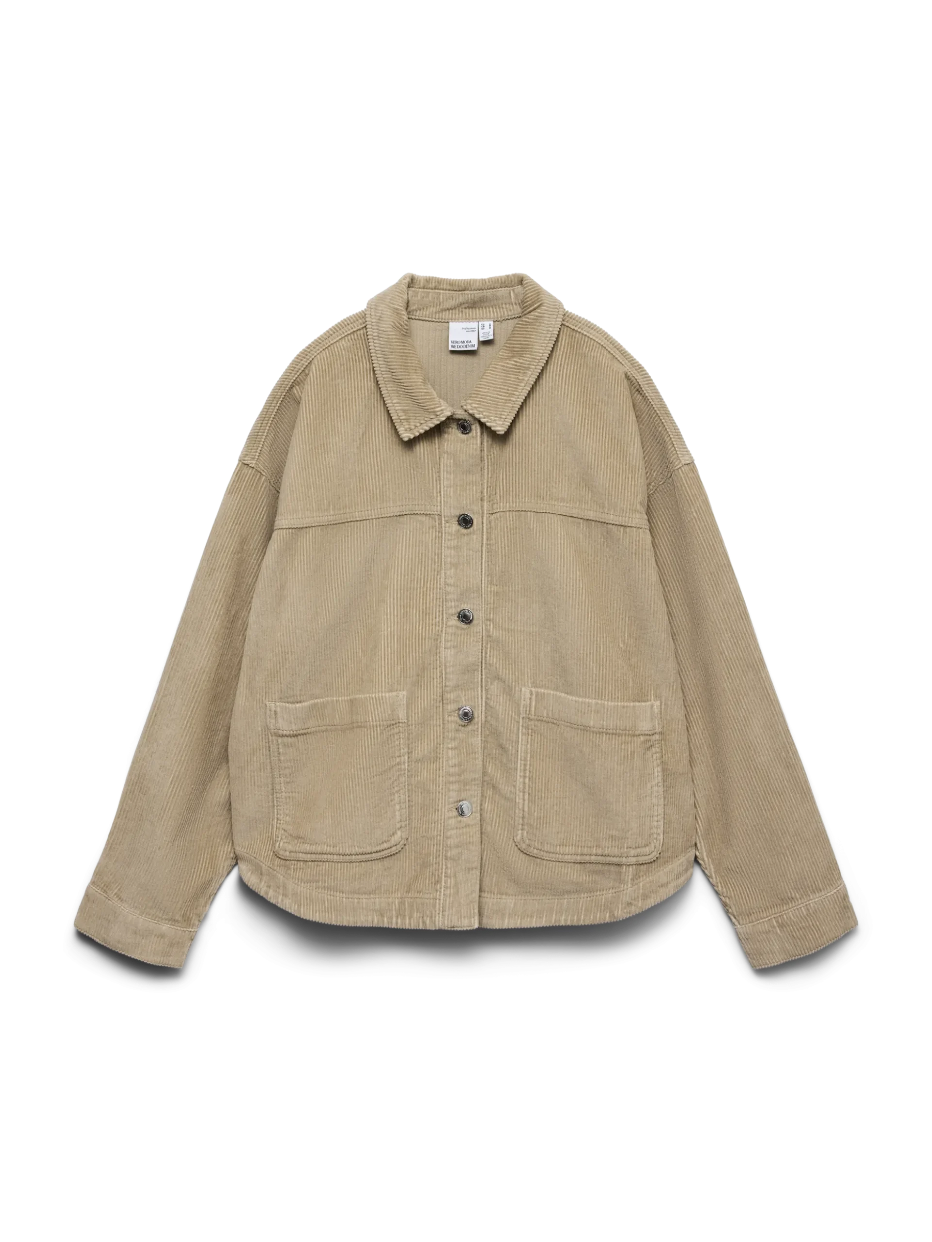 VMJAMIE Cordjacke