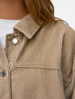 VMJAMIE Cordjacke