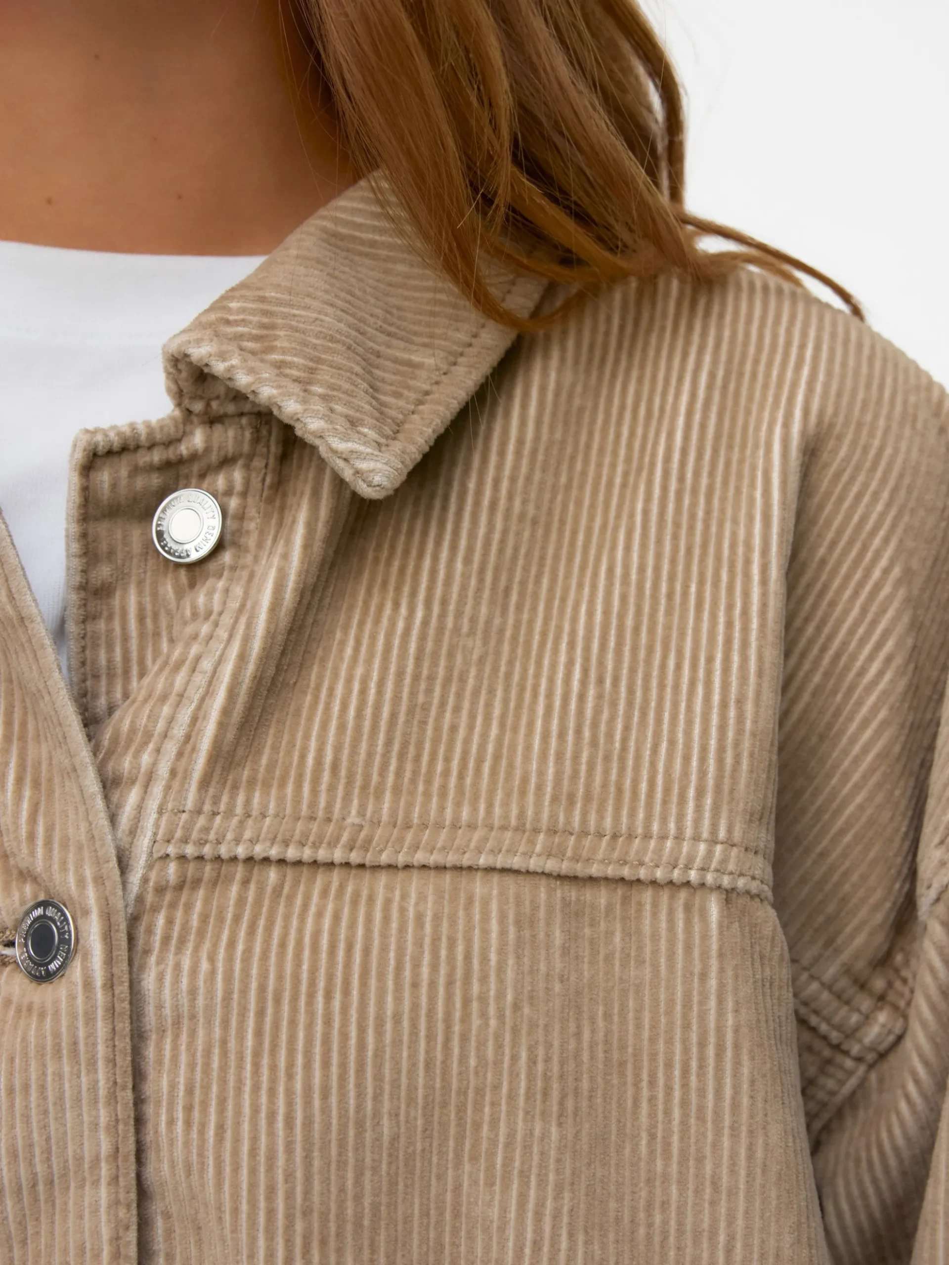 VMJAMIE Cordjacke