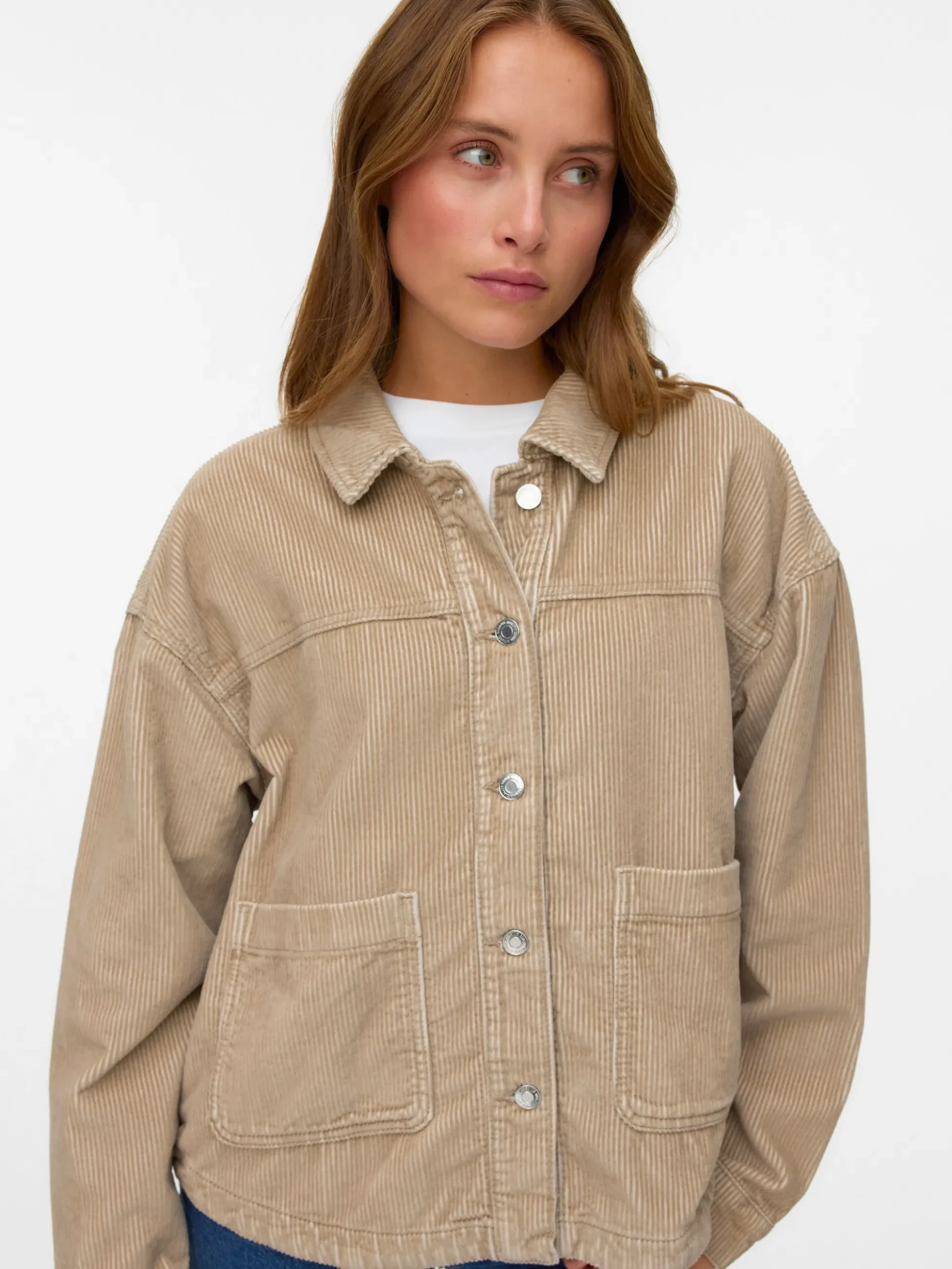 VMJAMIE Cordjacke