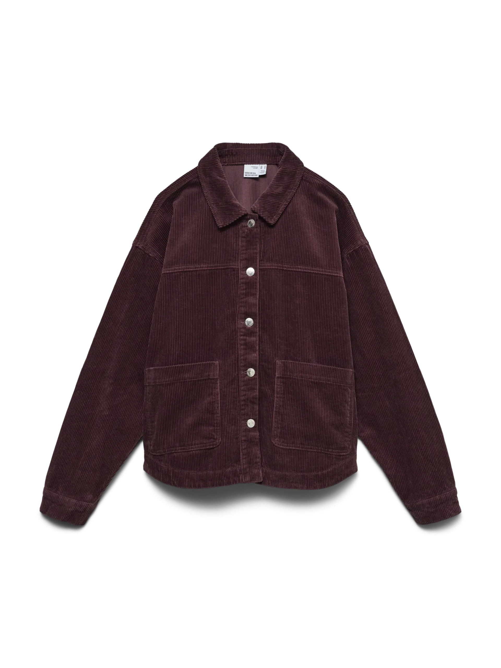 VMJAMIE Cordjacke