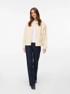 VMJAMIE Cordjacke