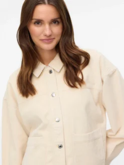 VMJAMIE Cordjacke