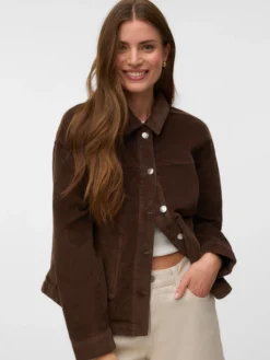 VMJAMIE Cordjacke