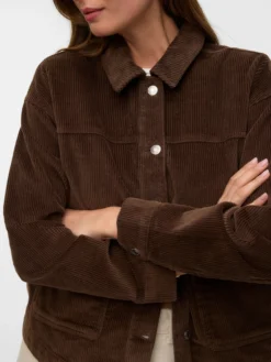 VMJAMIE Cordjacke