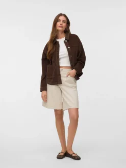 VMJAMIE Cordjacke