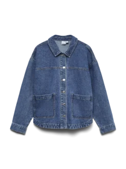 VMJAMIE Jeansjacke