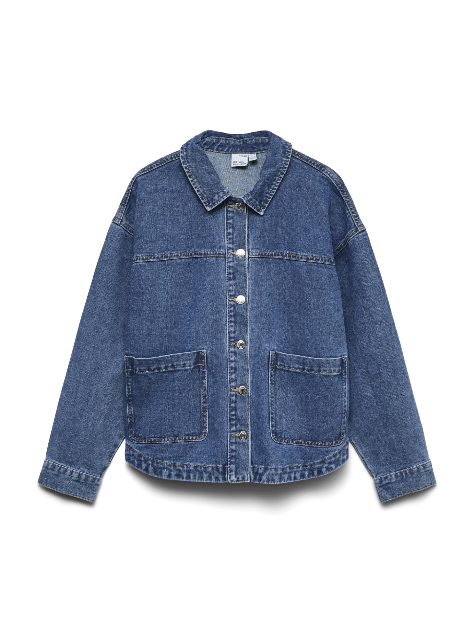 VMJAMIE Jeansjacke